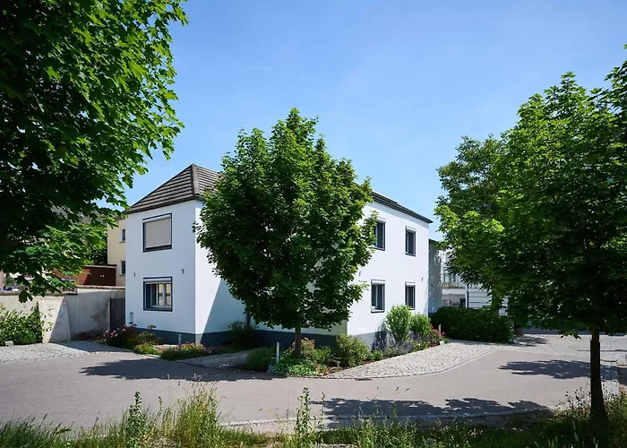 Gästehaus Wenisch Straubing